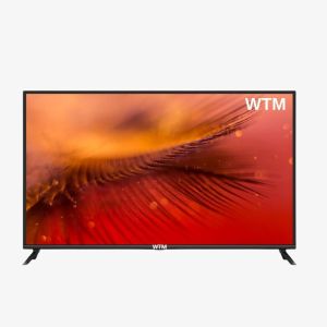 WTM SMART LED TV 55" inch (139 CM)