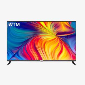 WTM SMART LED TV 32" inch (80 CM)
