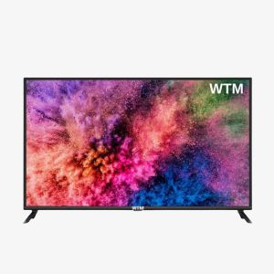 WTM SMART LED TV 50" inch (127 CM)