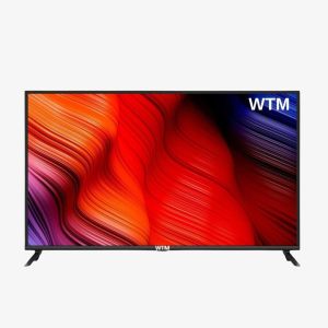WTM SMART LED TV 65" inch (164 CM)